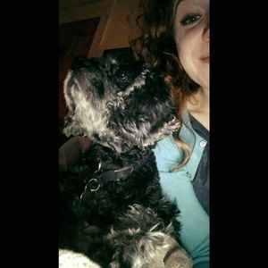 Meet your Posher, Bekah